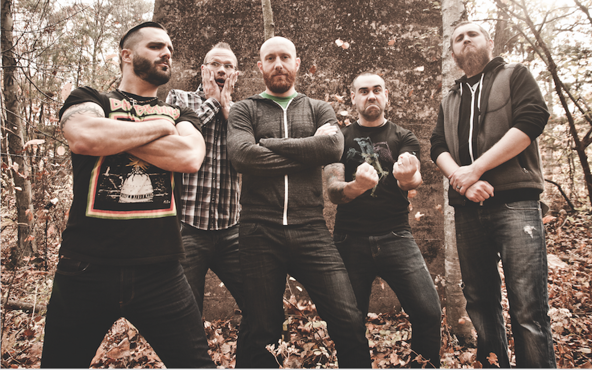 Killswitch Engage: Inside Jesse Leach’s Return, Making of ‘Disarm the Descent’