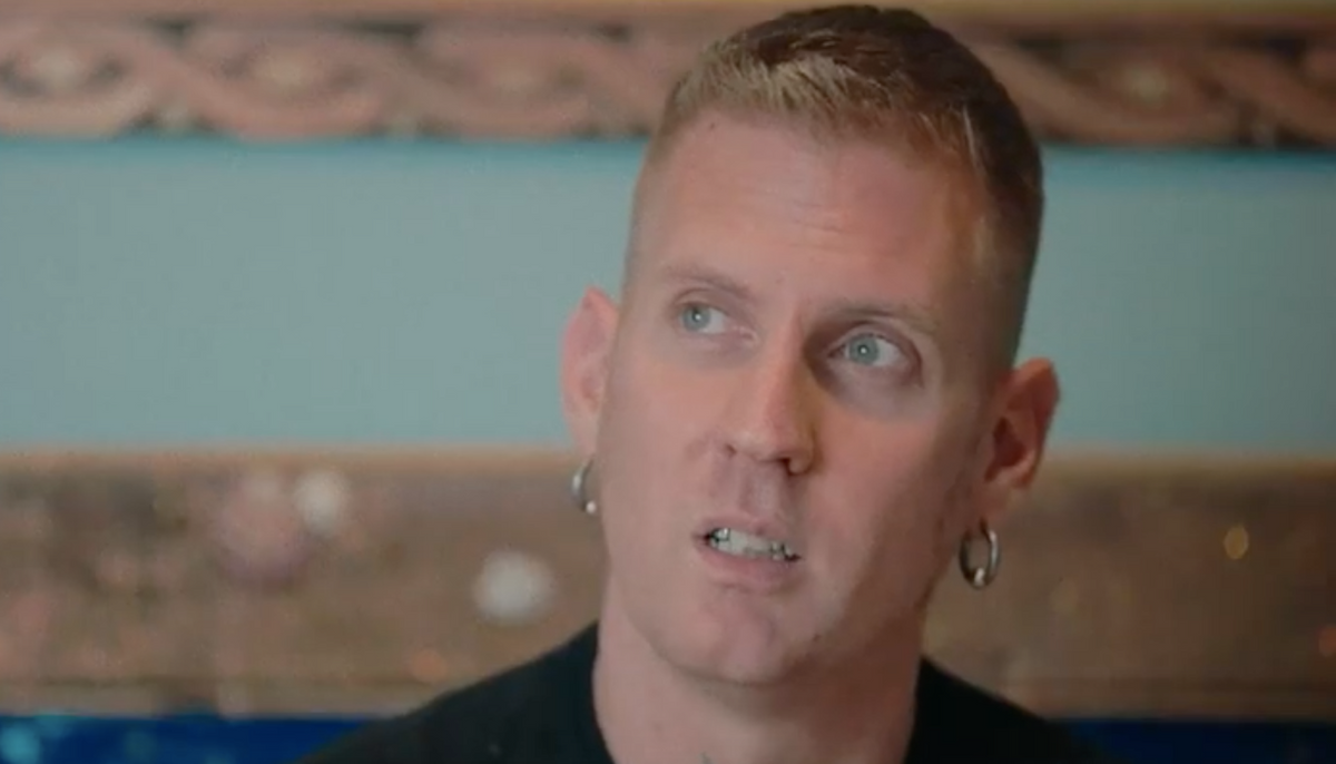 See Mastodon, Scott Kelly Talk Suicide, Grief in Part 3 of ‘Crack the Skye’ Doc