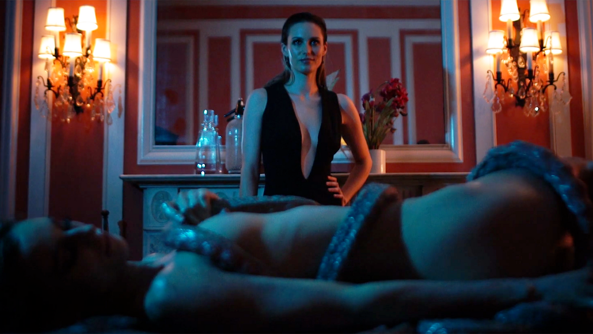 Cults, Tentacles, Masks: See Freaky Part 5 of Alice in Chains’ ‘Black Antenna’ Film