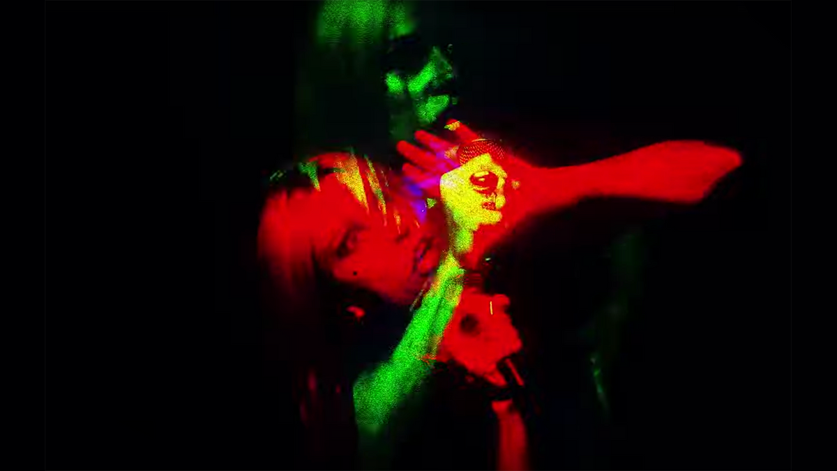 See L7’s Nocturnal Hijinks in Colorful Video for New Song “Stadium West”