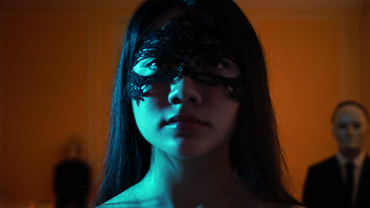 Slimy Sex Cults, Paranoia: See Alice in Chains’ NSFW ‘Black Antenna’ Part 6