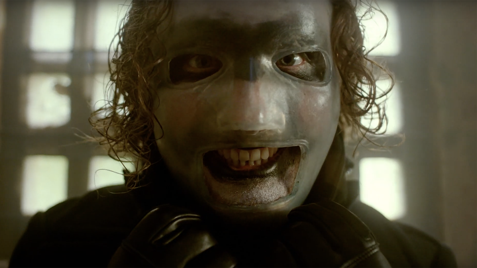 Corey Taylor on New Slipknot Mask: “I’m Not Trying to Look Like My Little Pony”