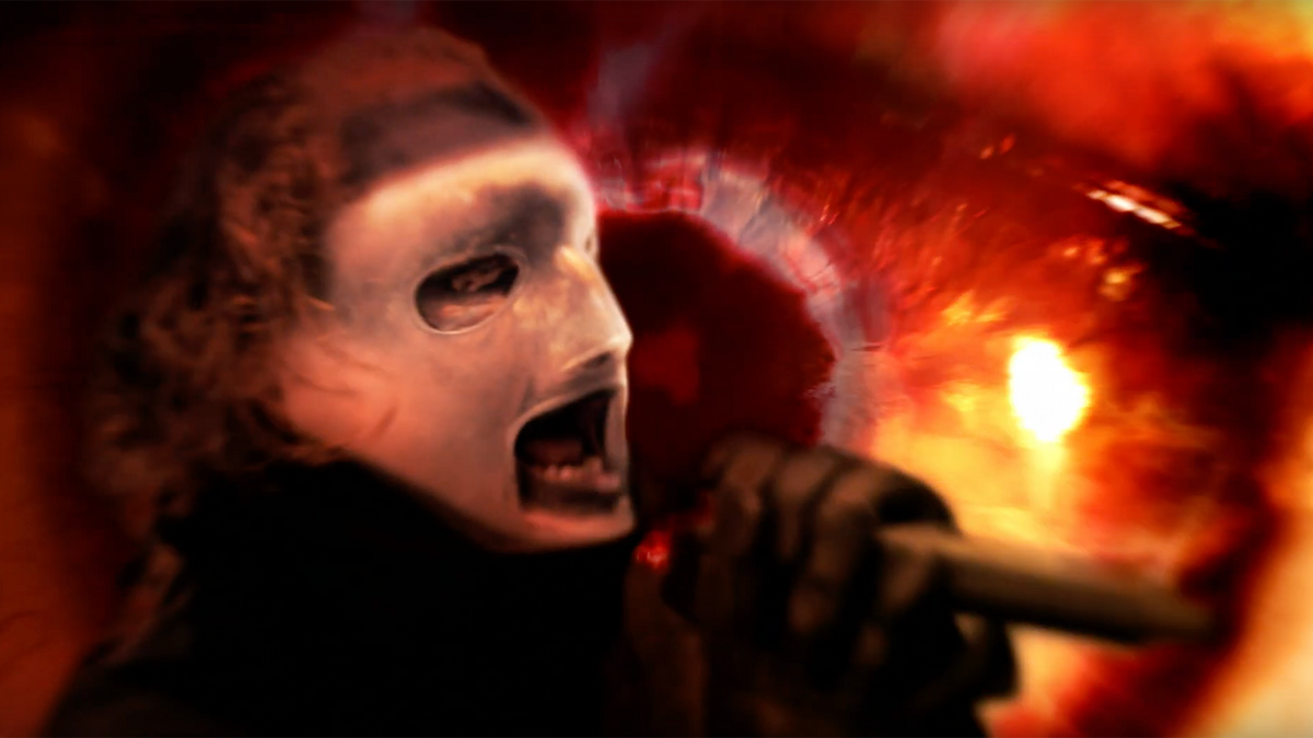 Read Lyrics to Slipknot’s Explosive New Song “Unsainted”