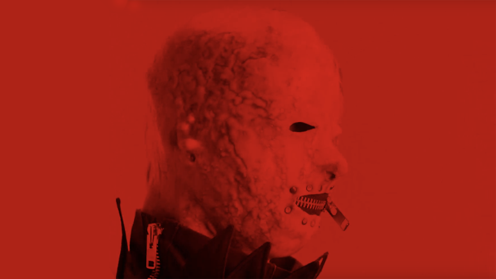 Slipknot’s New Member: Corey Taylor Shares Epic Fan Theory