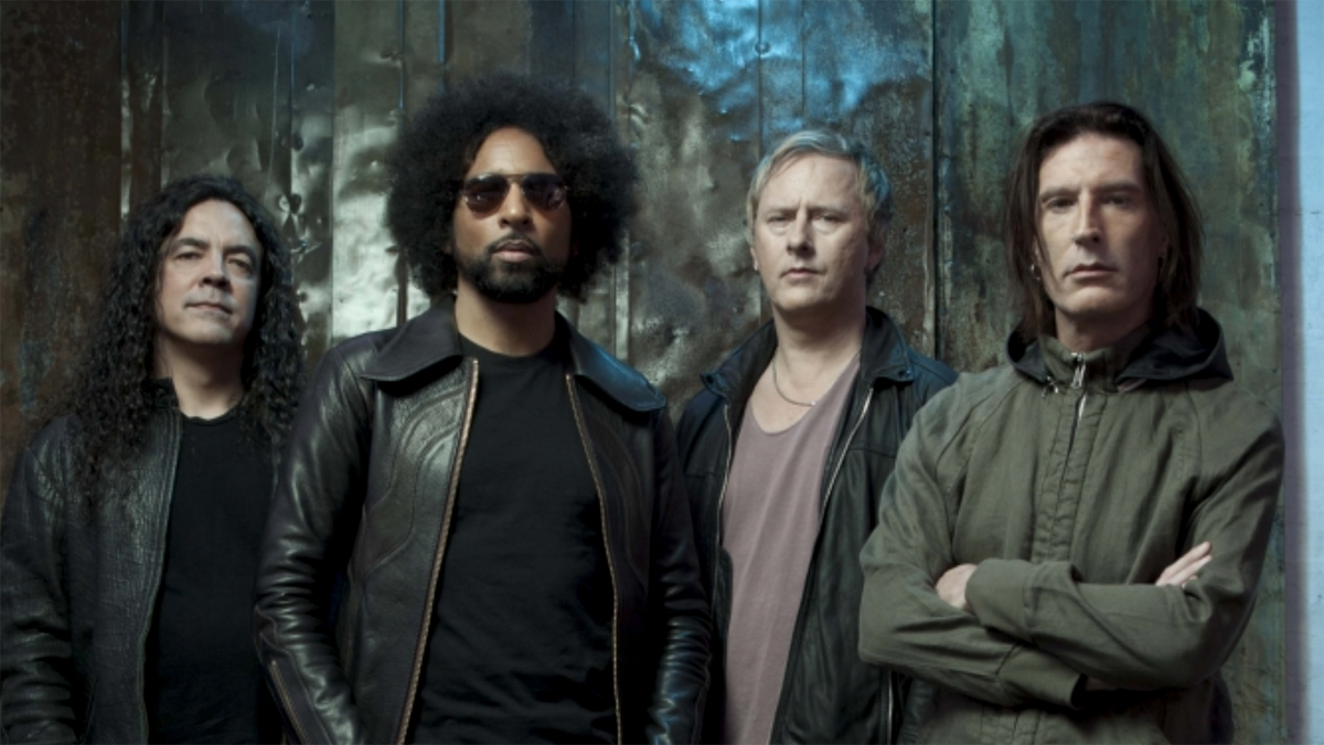 Injuries, Pressure, Ciphers: Inside Alice in Chains’ ‘The Devil Put Dinosaurs Here’
