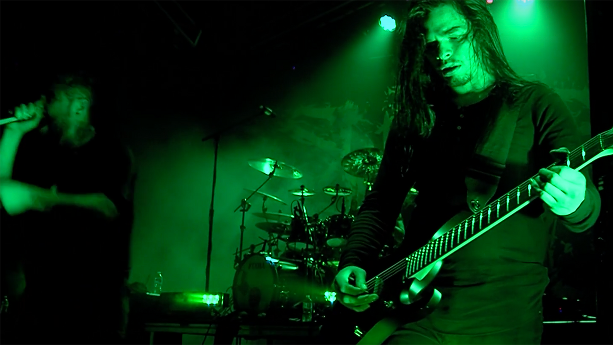 Watch Suicide Silence Play Raucous Cover of Korn’s “Blind”