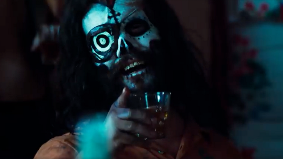 Rob Zombie’s ‘3 From Hell’: See Creepy, Violent New Full Trailer