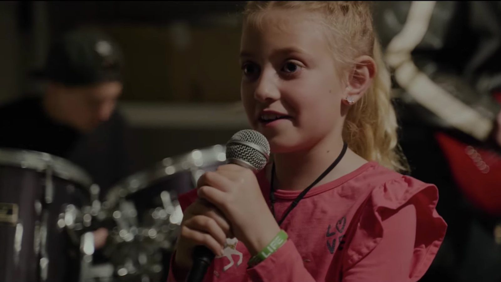 Watch Kids Cover Slipknot’s “The Devil in I,” Destroy Neighborhood