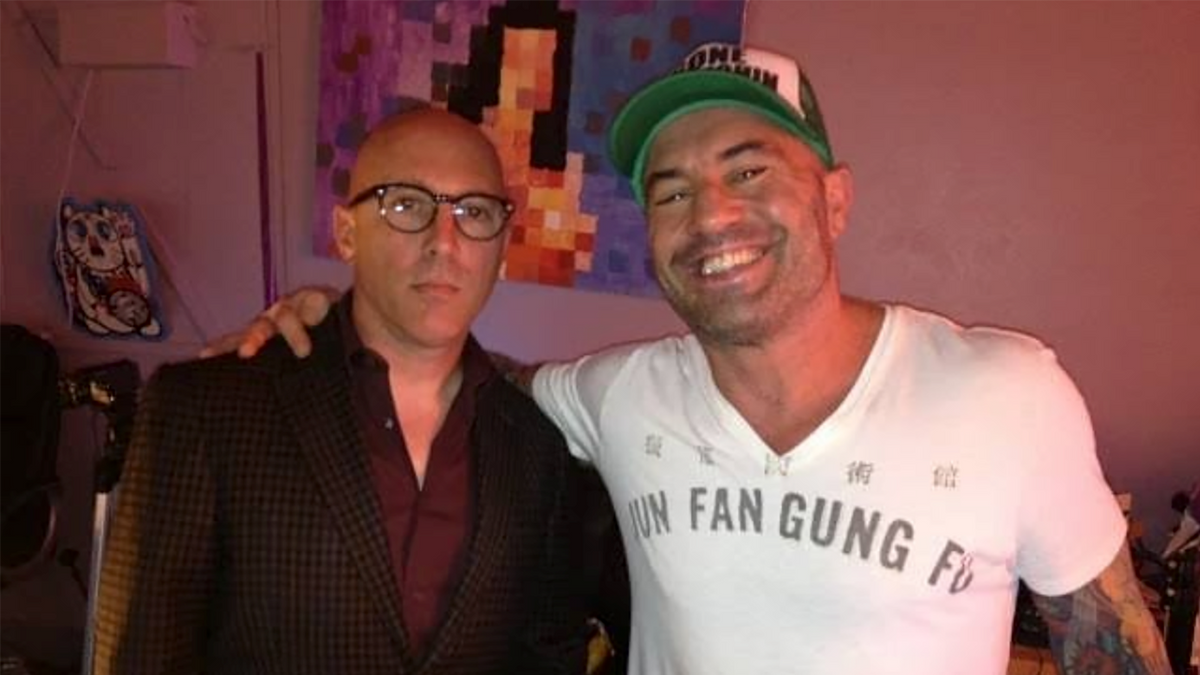 Maynard James Keenan Talks New Tool Album, Streaming, More on ‘Joe Rogan’