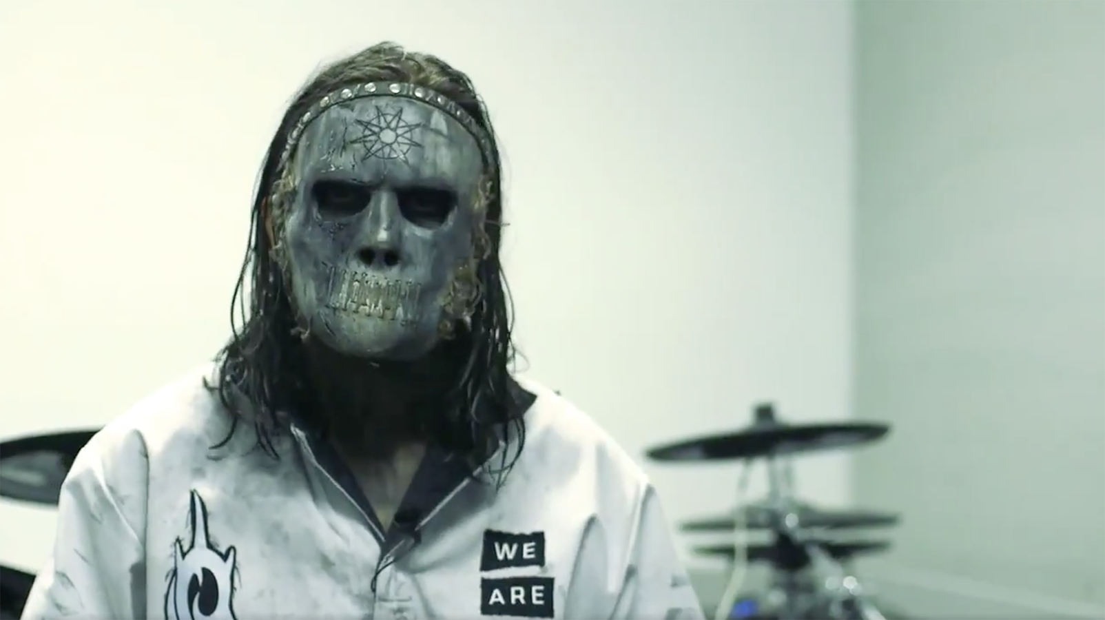 See Slipknot’s Jay Weinberg Break Down New Album Track by Track