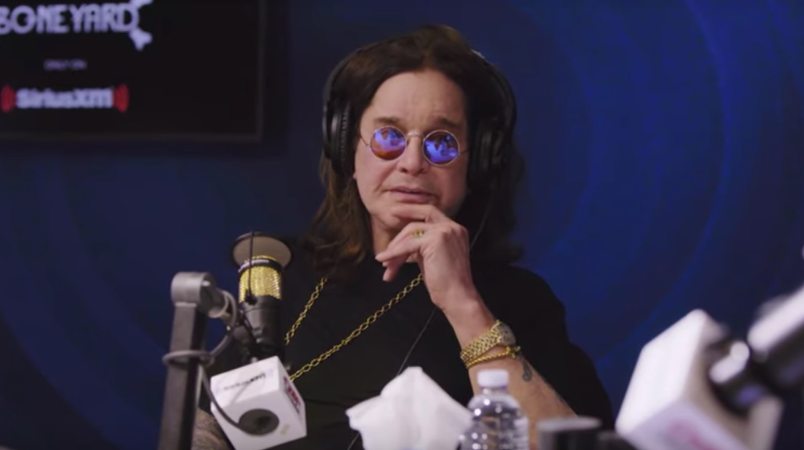 Ozzy Osbourne: 2019 Has Been “One of the Most Fucked Up Years of My Life”