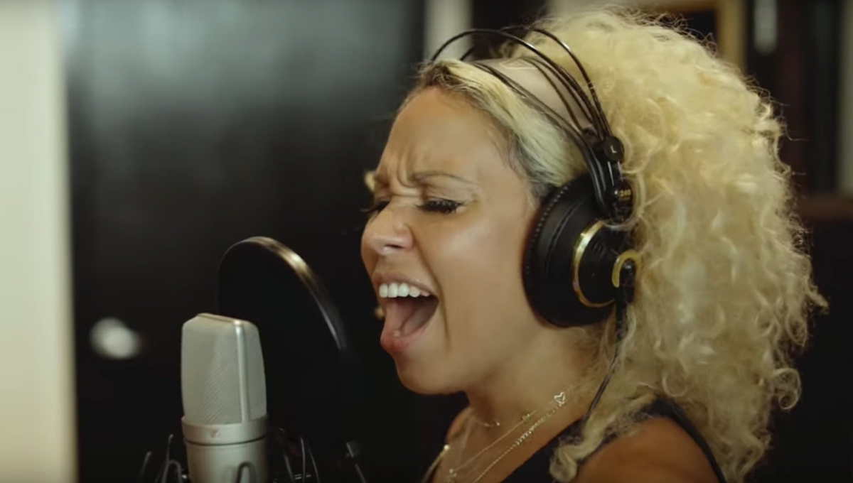 See Brass Against’s Soulful Big-Band Cover of Danzig’s “Mother”