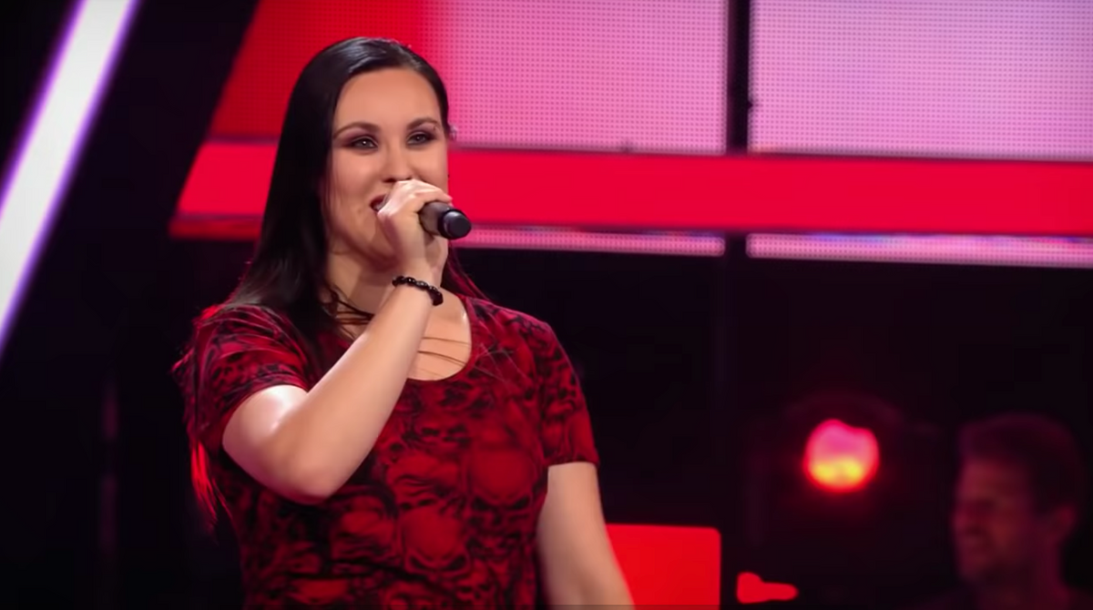 See Contestant Sing Lamb of God Song on Germany’s ‘The Voice,’ Wow Judges