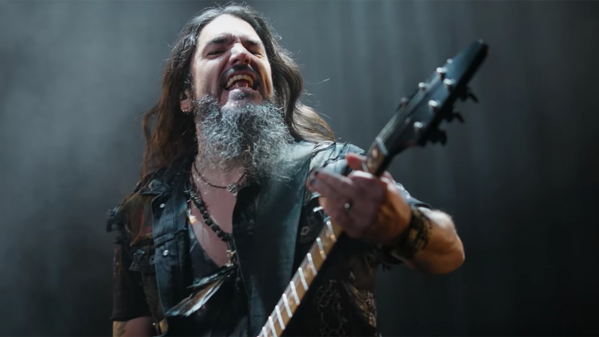 Hear Machine Head’s Thrashy New Ripper “Do or Die”