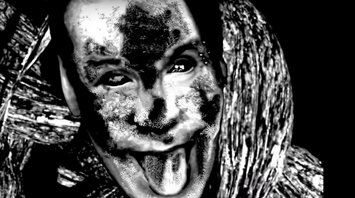 Watch Lindemann’s Eerie Face-Morphing Music Video for “Ich weiß es nicht”