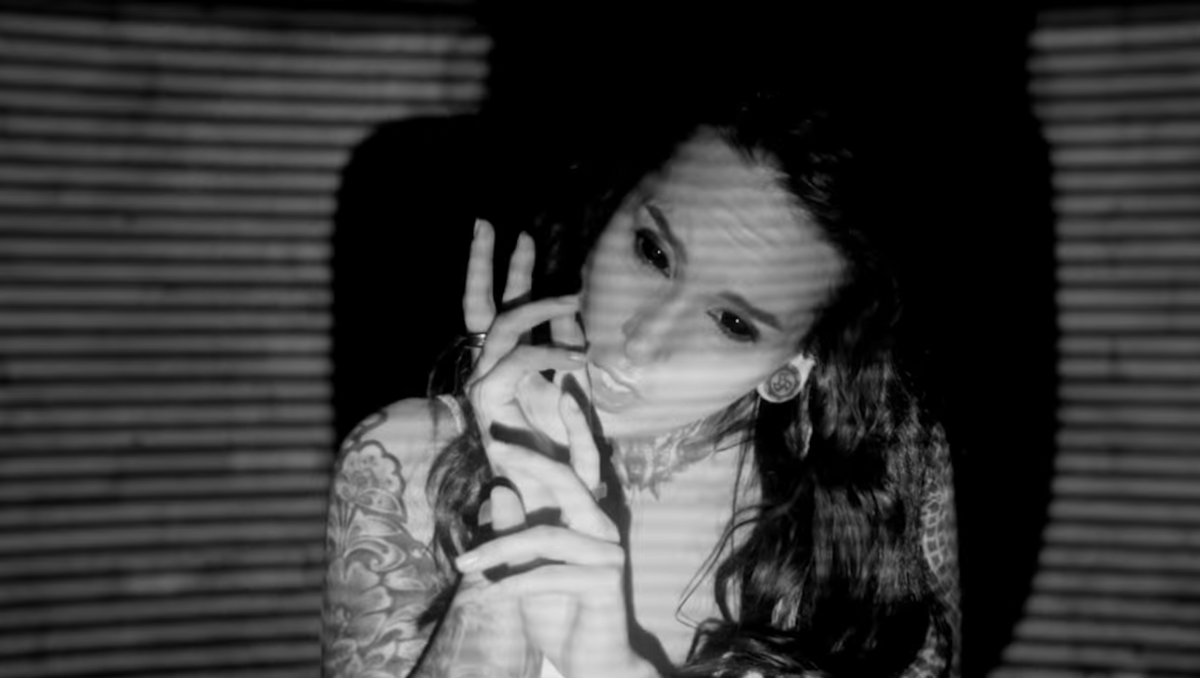 See Jinjer’s Stark, Eerie New “Pit of Consciousness” Video