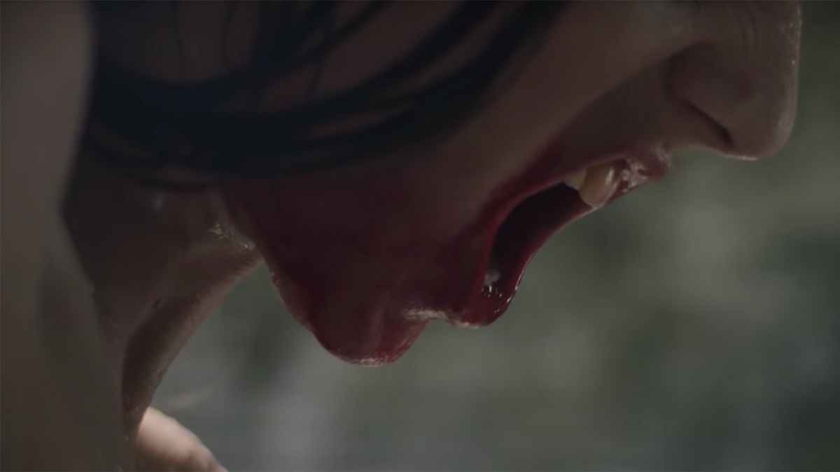 Sex, Blood, Eels: See Rammstein Singer’s Extremely NSFW New Lindemann Video