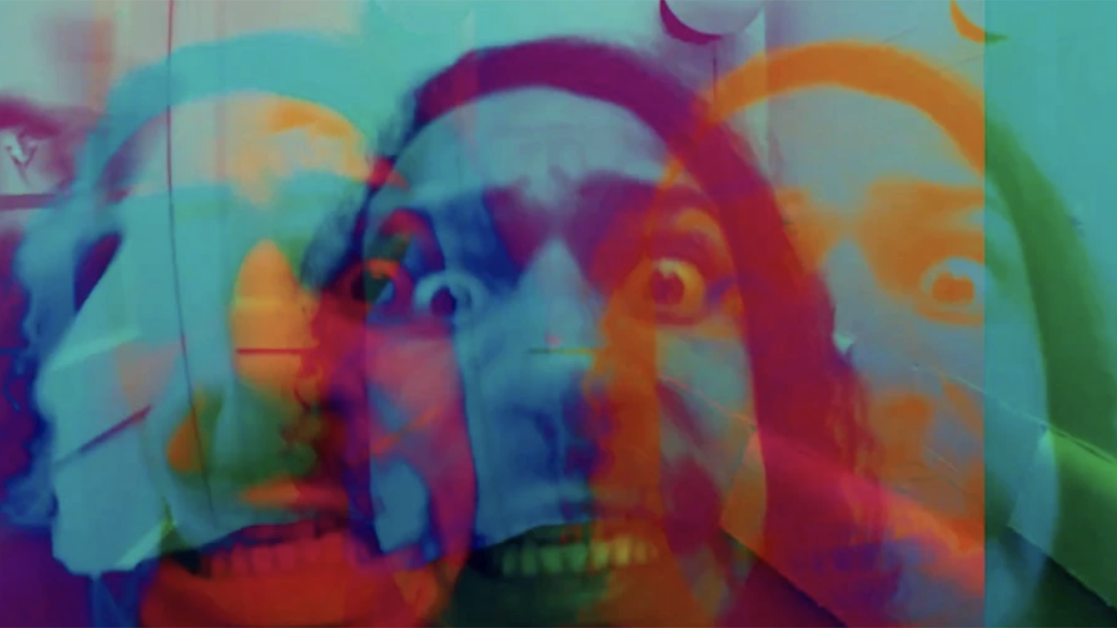 Guerrilla Warfare: See Fever 333-Approved Rap-Metal Trio’s “NU.Wav” Video
