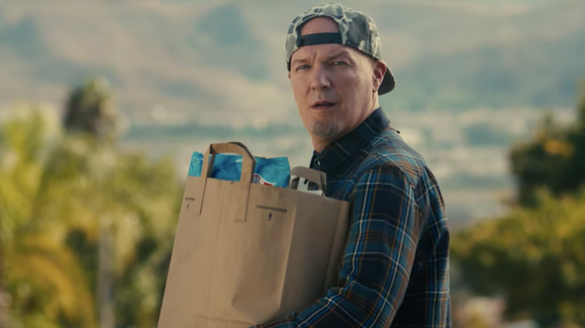 See Fred Durst Star in CarMax Commercial Poking Fun at Limp Bizkit’s “Nookie”