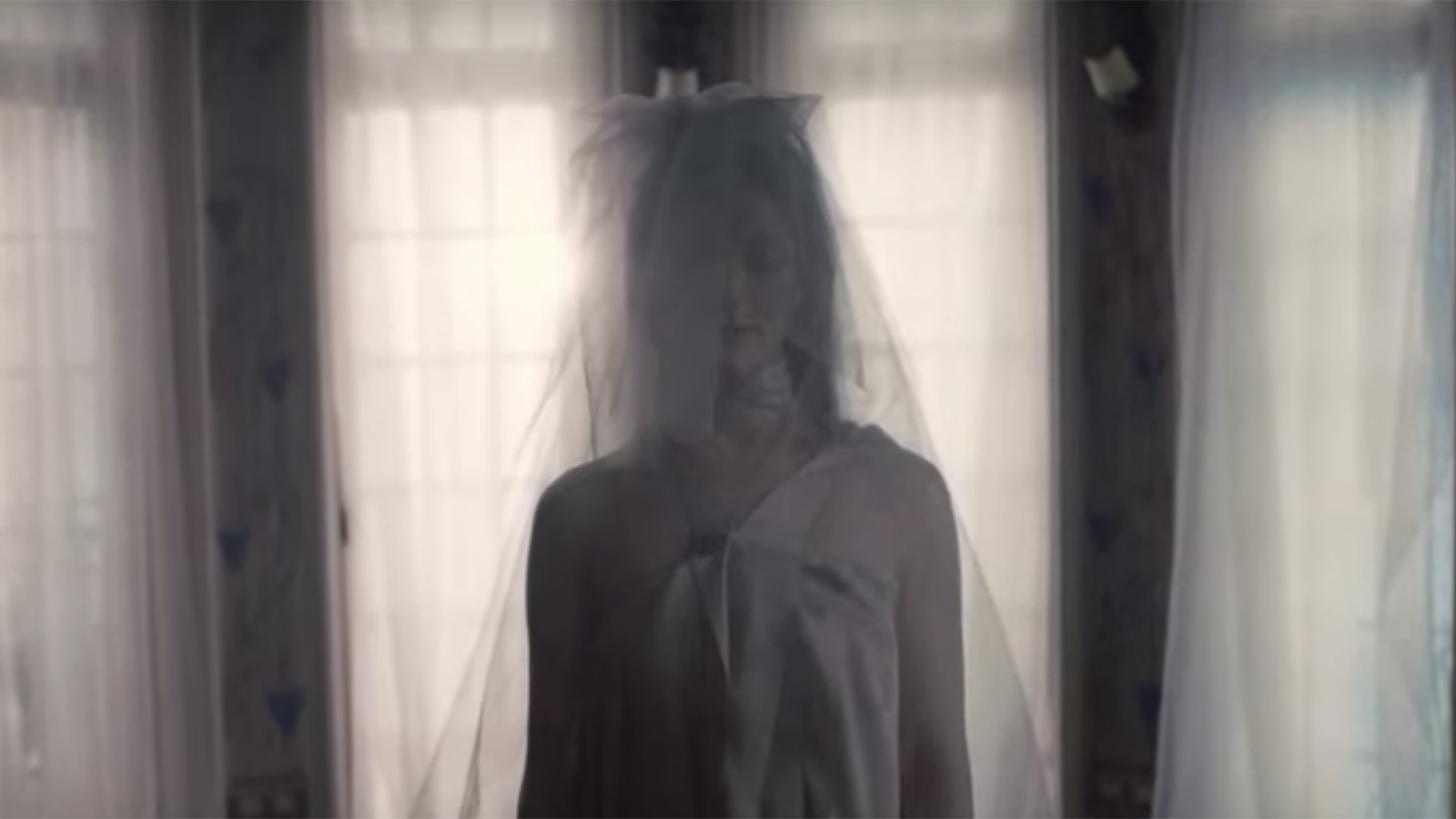 Watch Cult of Luna’s Eerie New Short Film ‘A Dawn to Fear’