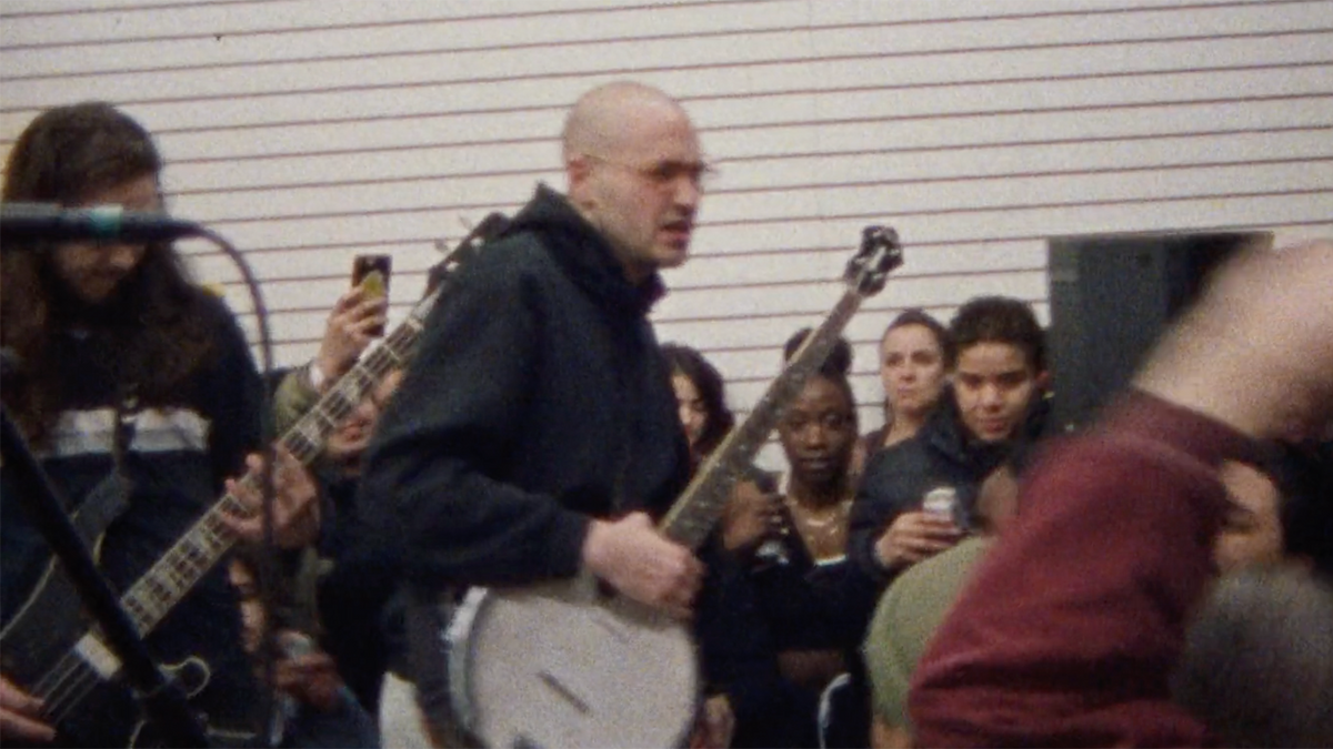 See Show Me the Body Face “Apocalypses” in Raucous New “USA Lullaby” Video