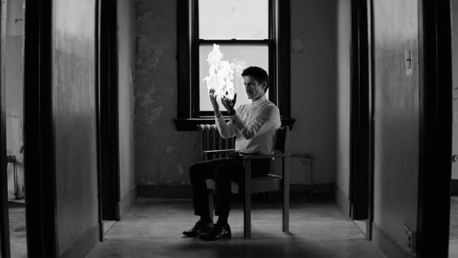 Watch Daughters’ Gorgeous, Surreal New “Guest House” Video