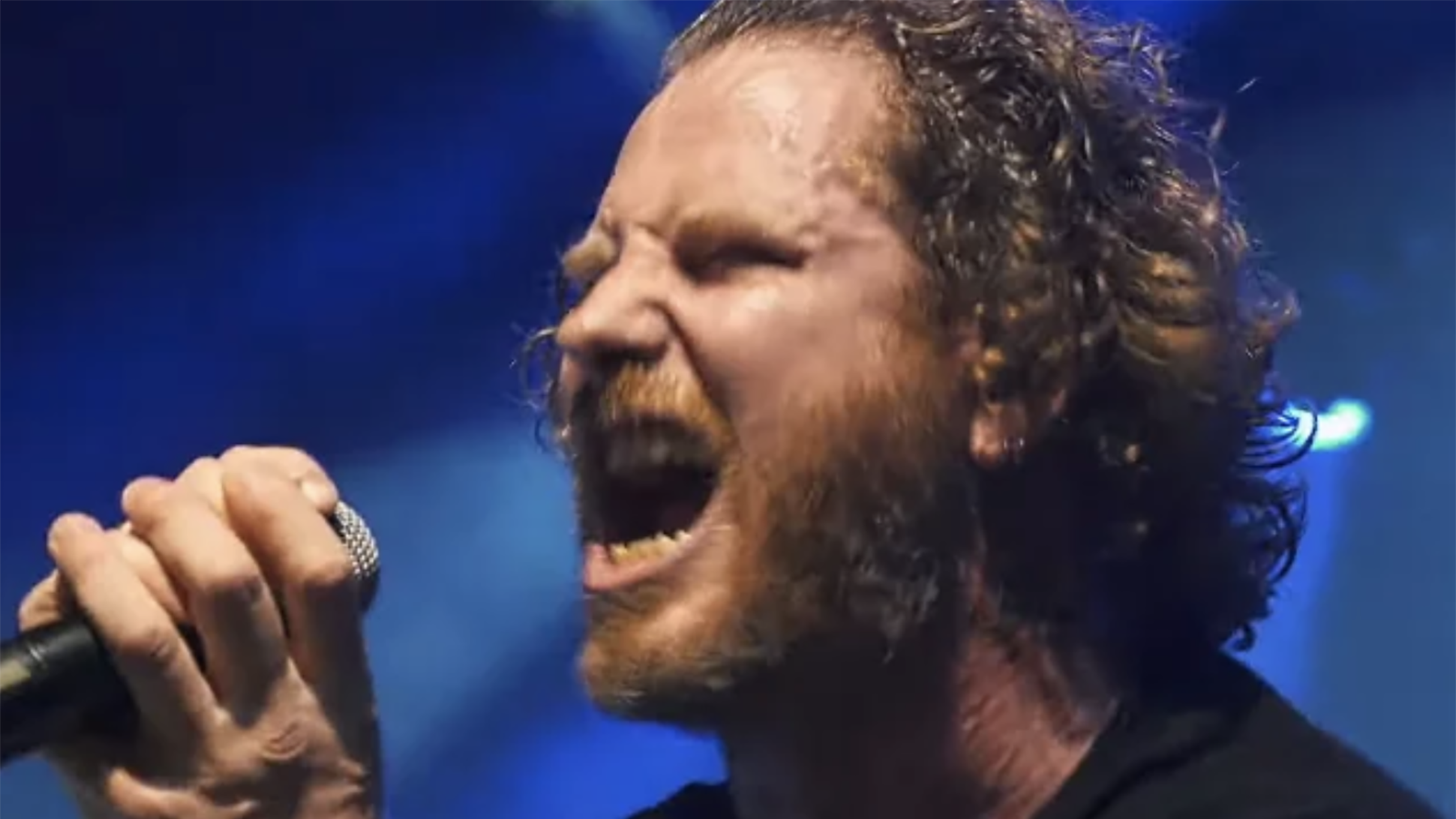 Watch Stone Sour’s Ripping “Whiplash Pants” Performance Off New Live Album