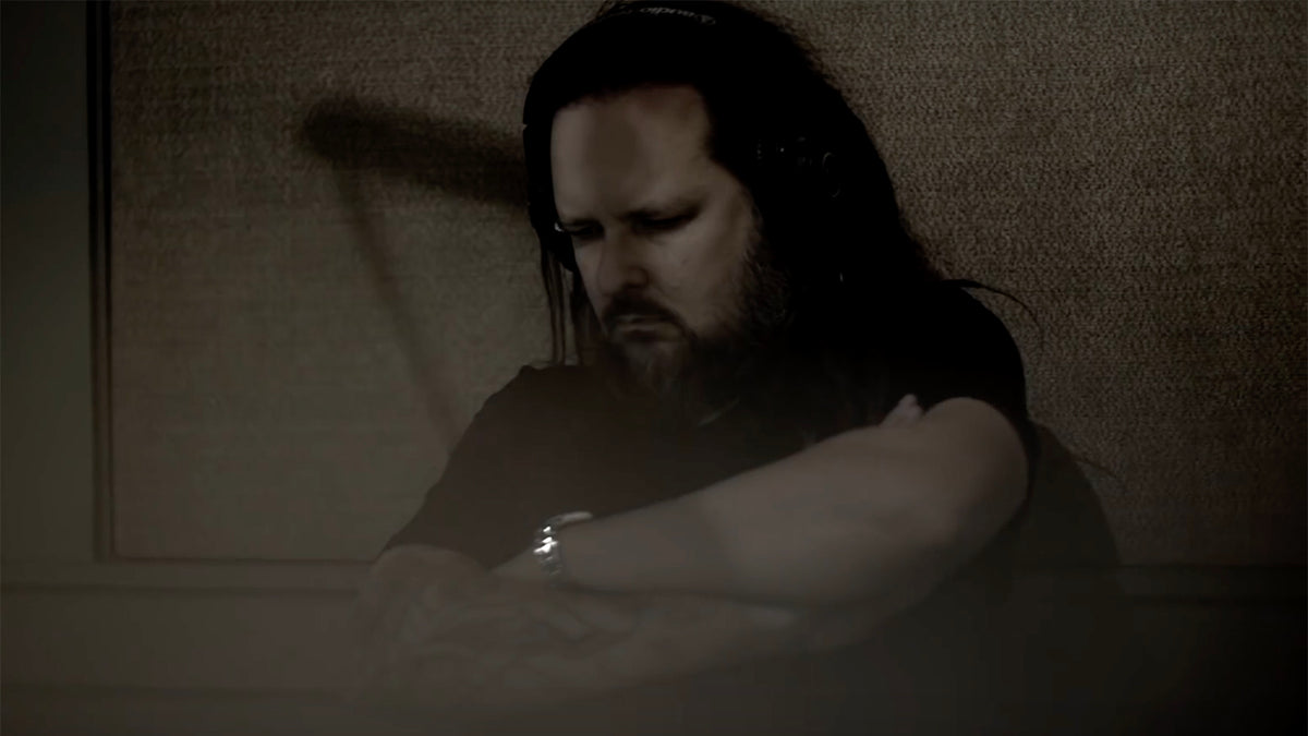See Korn Talk Grueling Process, Isolation, Experiments Behind ‘The Nothing’