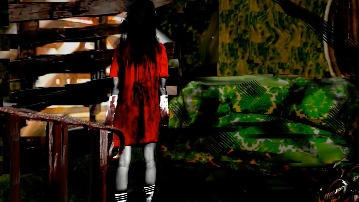Ex-Khanate Singer Faces Son of Sam: See Gnaw’s Creepy New Animated Video