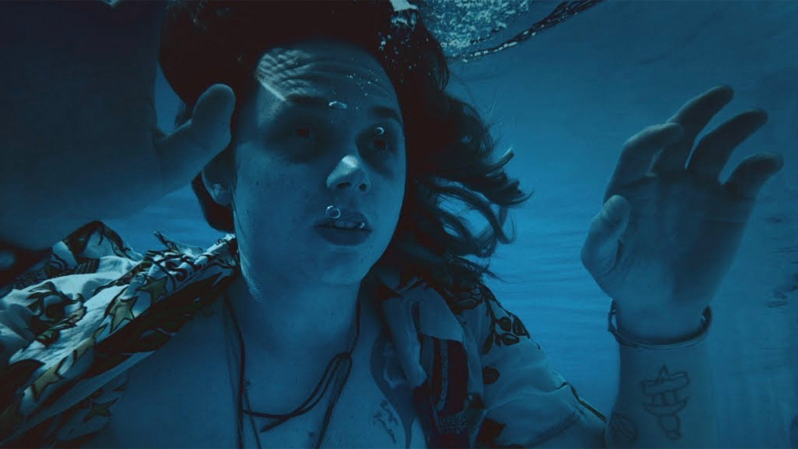 See Val Kilmer’s Son Star in Ozzy’s Gripping New “Under the Graveyard” Video