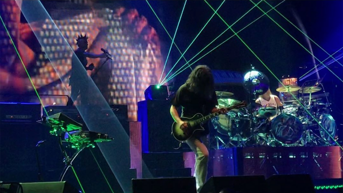 Tool’s First Show of 2020: See Setlist, Videos of Tour Kickoff in San Diego