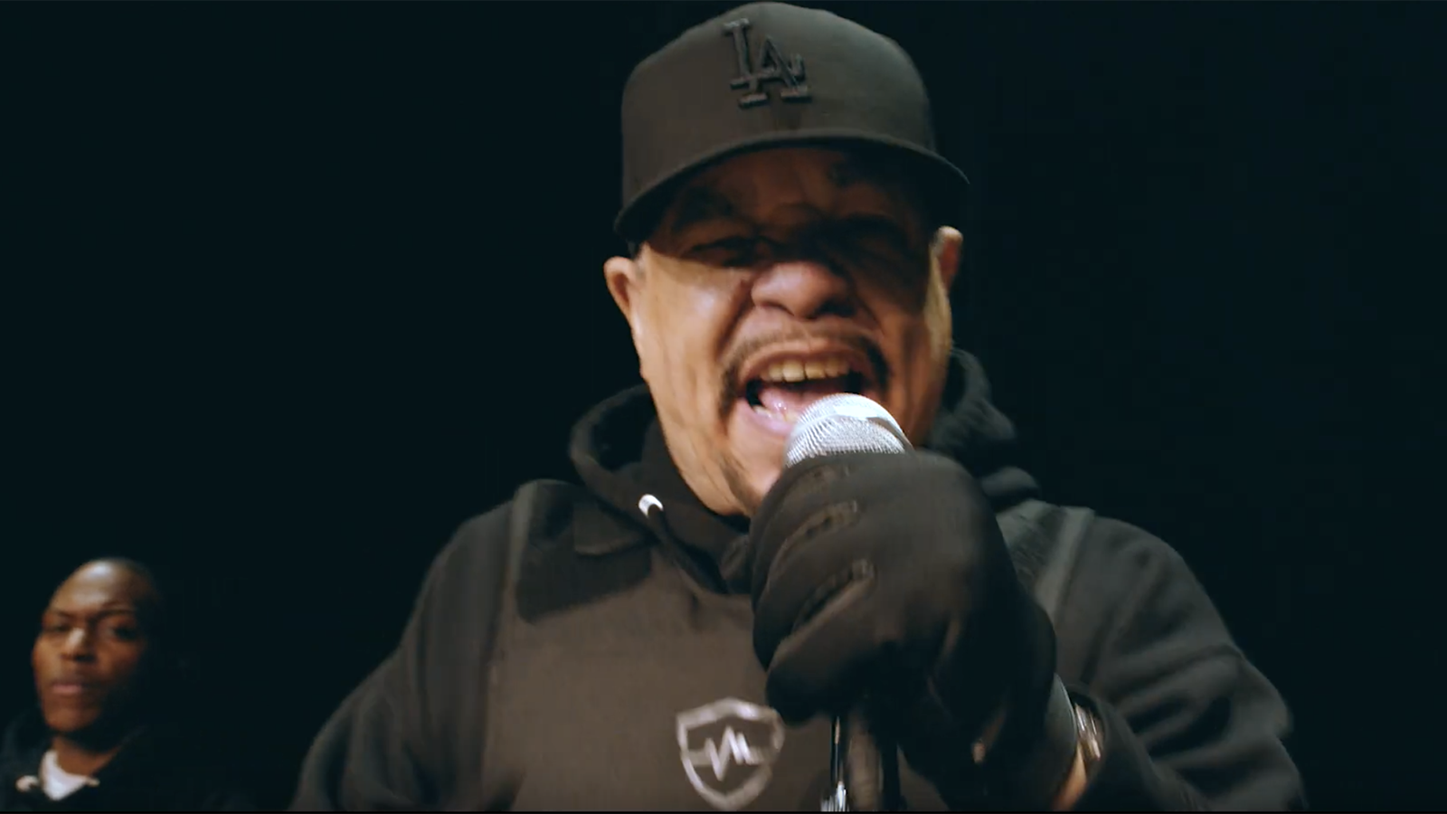 See Ice-T Incite Revolution in Body Count’s Video for New Song “Bum-Rush”