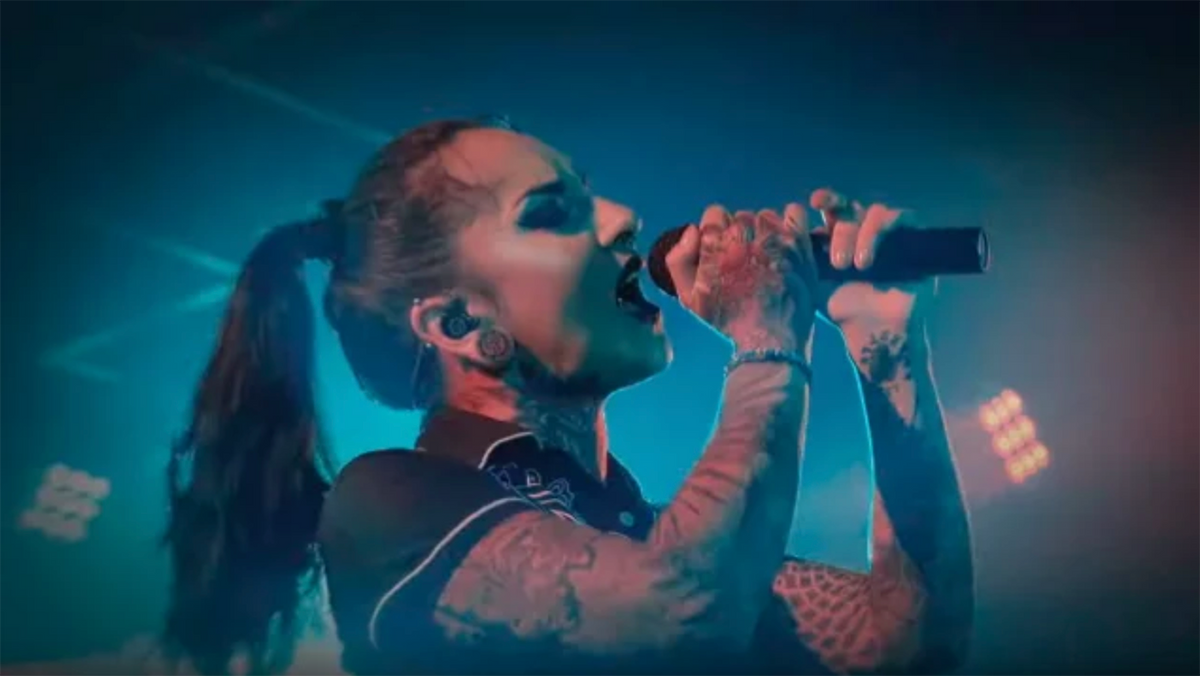 See Jinjer Pay Tribute to Parents in Moving New “Retrospection” Video