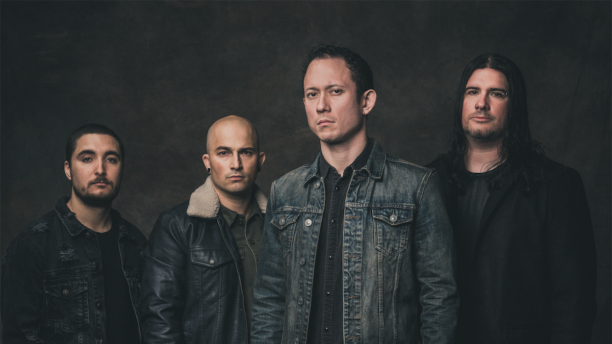 Hear Trivium’s Anthemic New Song “Catastrophist”