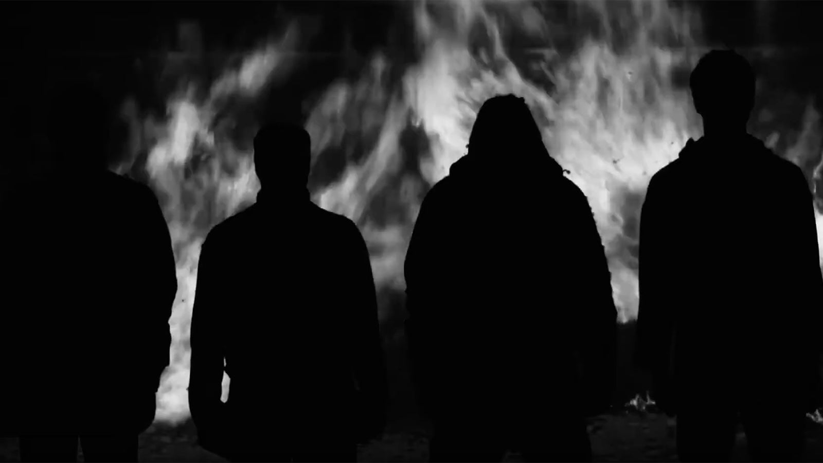Hear IIVII’s New Ambient Post-Metal Epic Inspired by Meth-Fueled “Death Party”