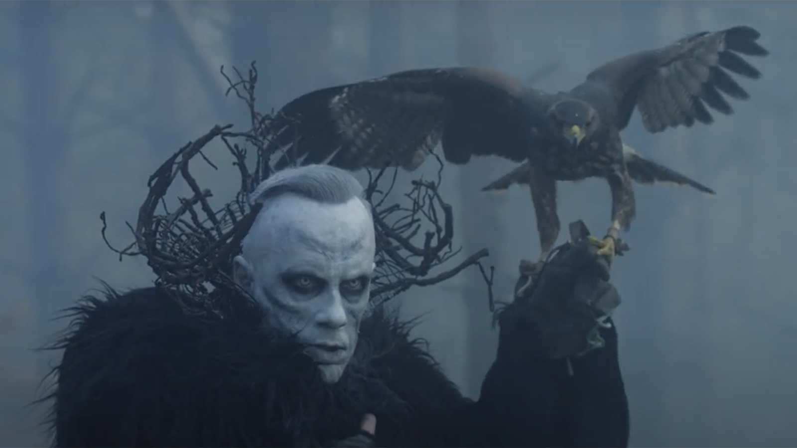 Hear Behemoth’s Ferocious Cover of the Cure’s “A Forest”