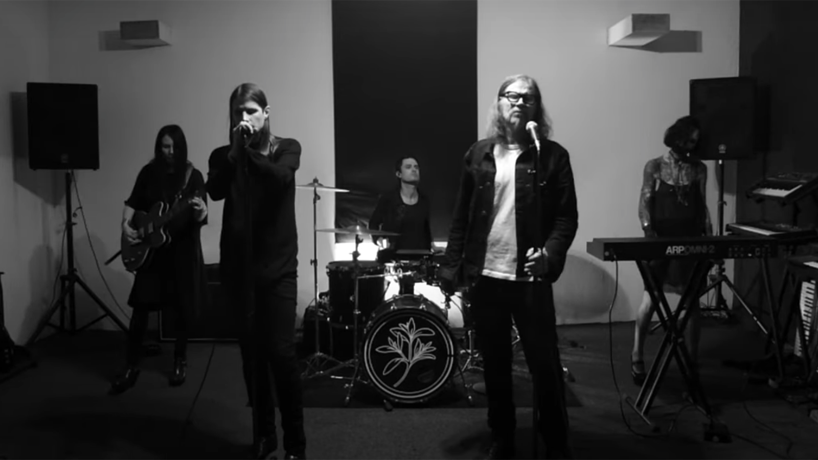 See Mark Lanegan and Cold Cave Cover Joy Division’s “Isolation”