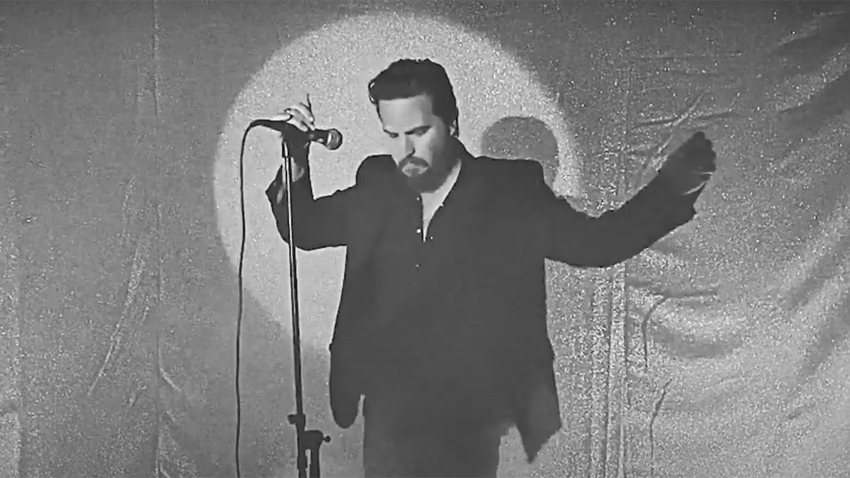 Hear Jaye Jayle’s Haunting New Song “Guntime”