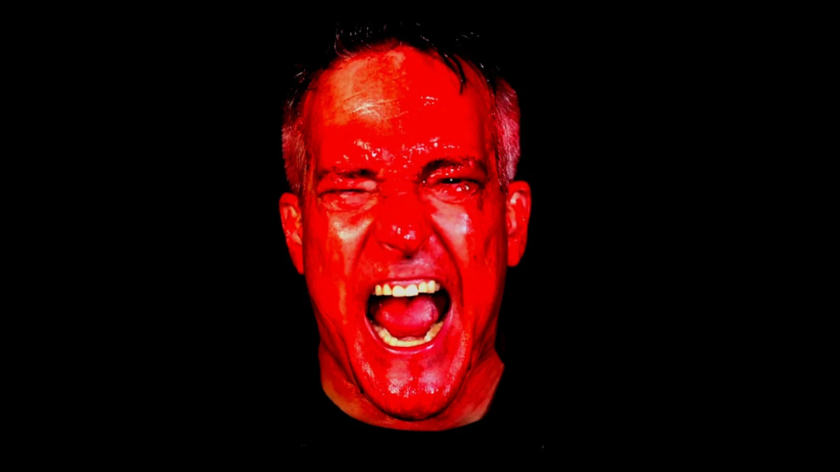 Hear Filter Channel Ministry on Heavy New Song “Thoughts and Prayers”