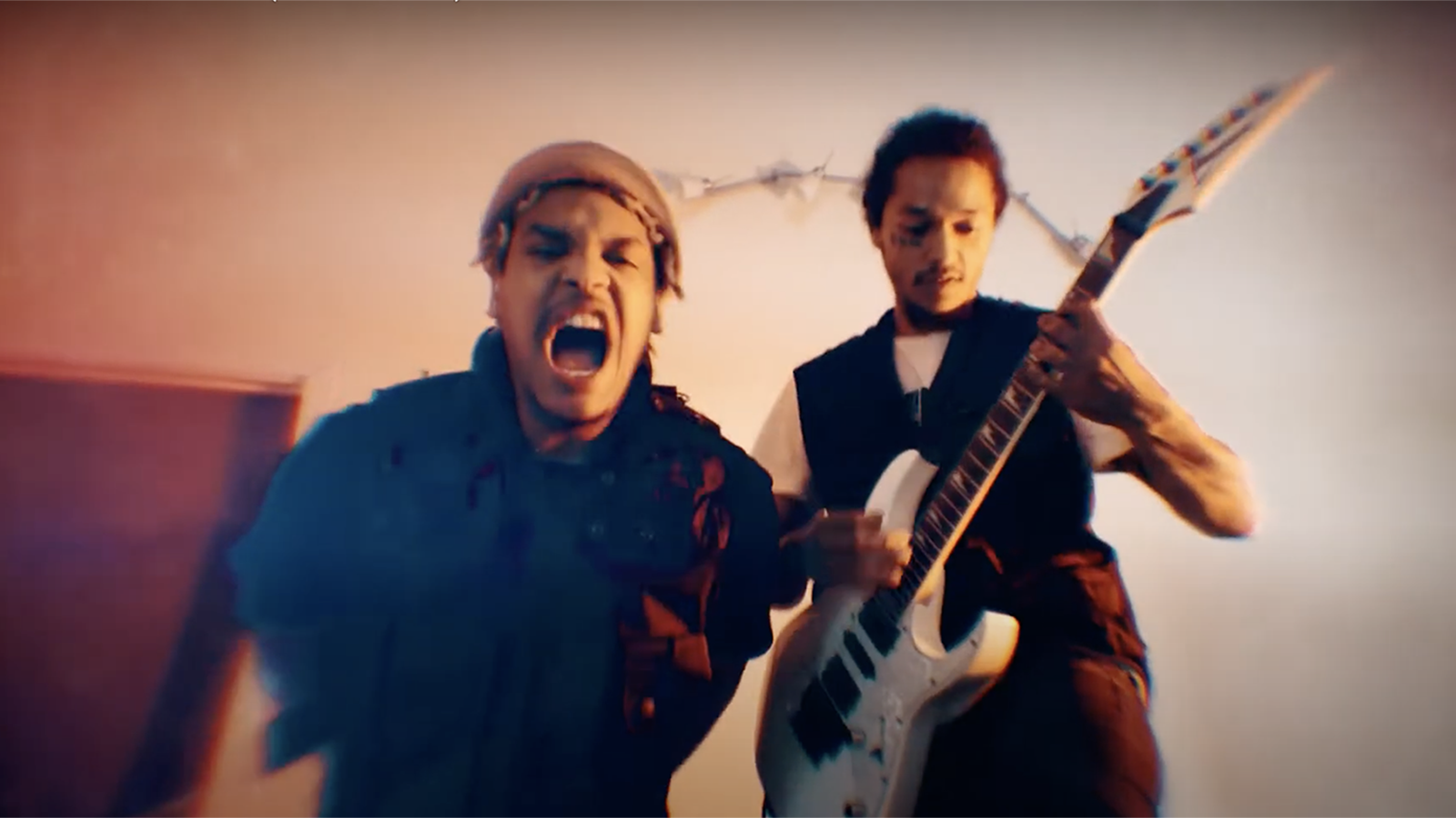 See Kid Bookie Tangle With “Trifecta of All Vices” in “Liquor, Sex and Weed” Video