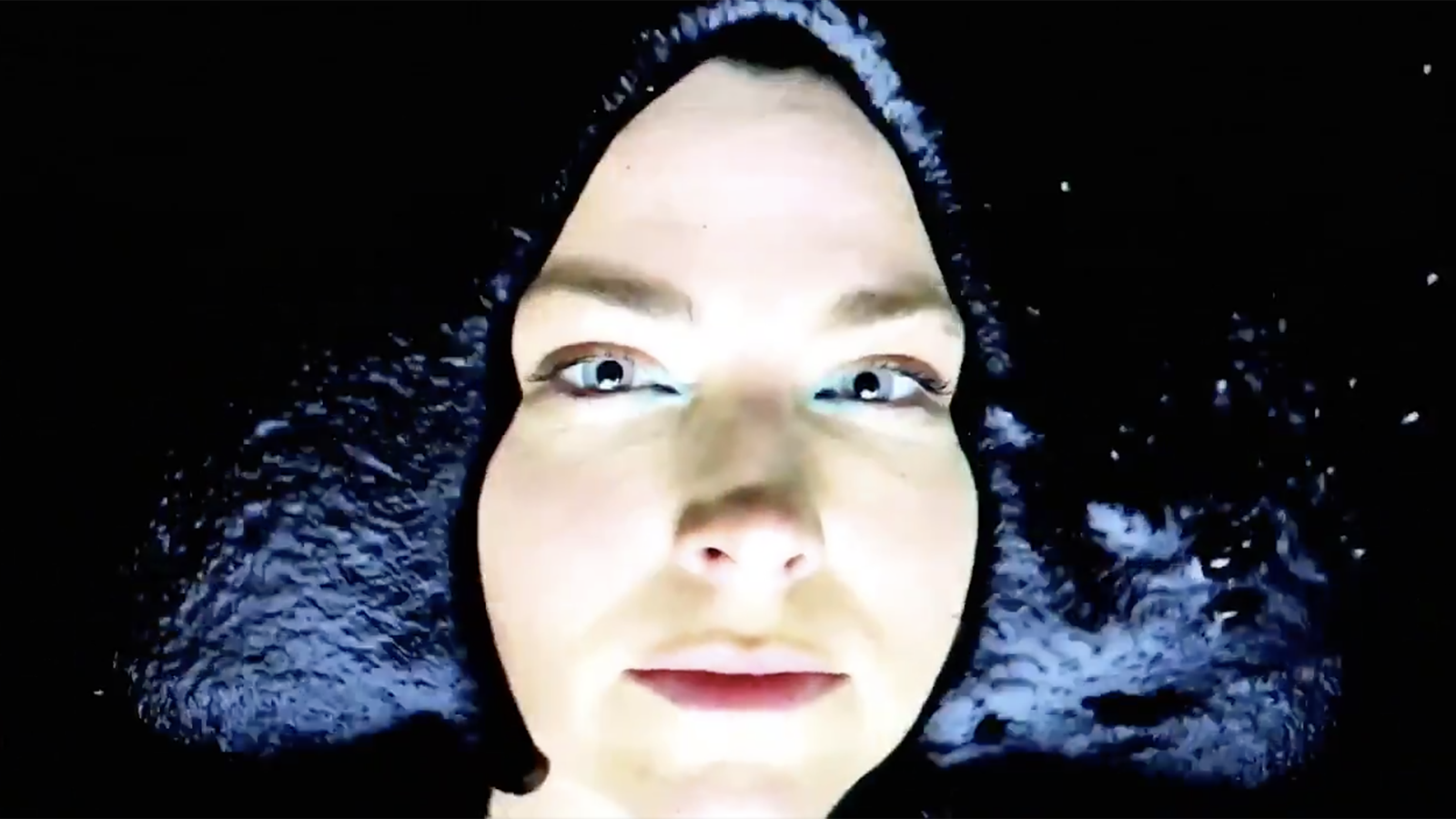 See Evanescence Unleash Inner Monsters With New “The Game Is Over” Video