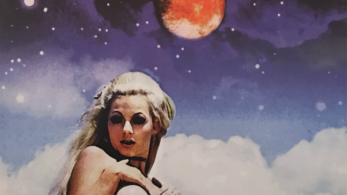 White Whale Vinyl: Queens of the Stone Age’s Debut Is the One That Got Away