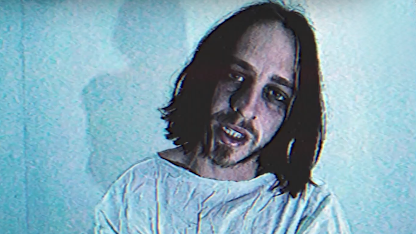 Hear Riley Hawk Rage on Warish’s Raucous New Song “Say to Please”