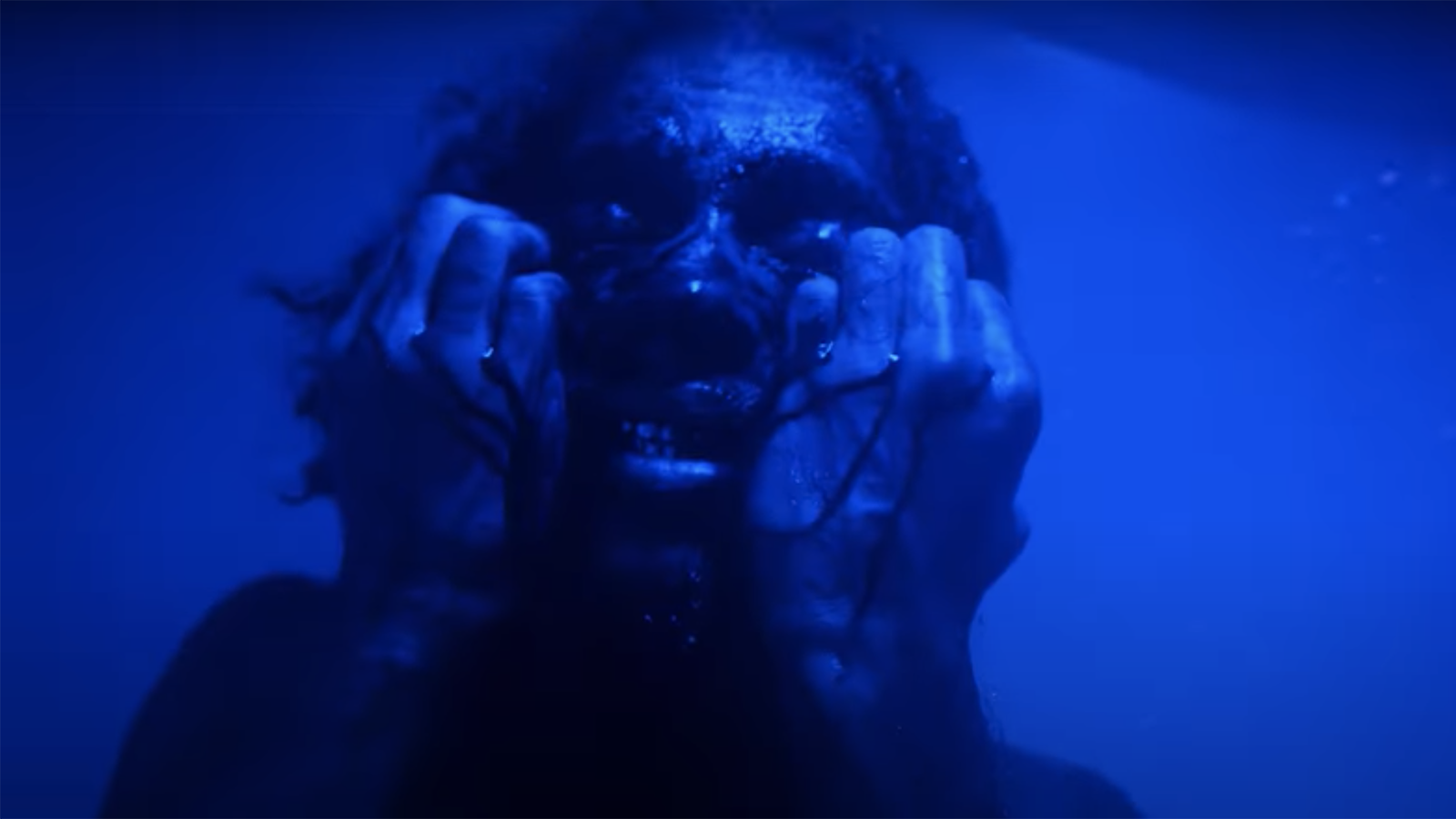 See Cameron Azi Fight Inner “War” in Gnarly New Video