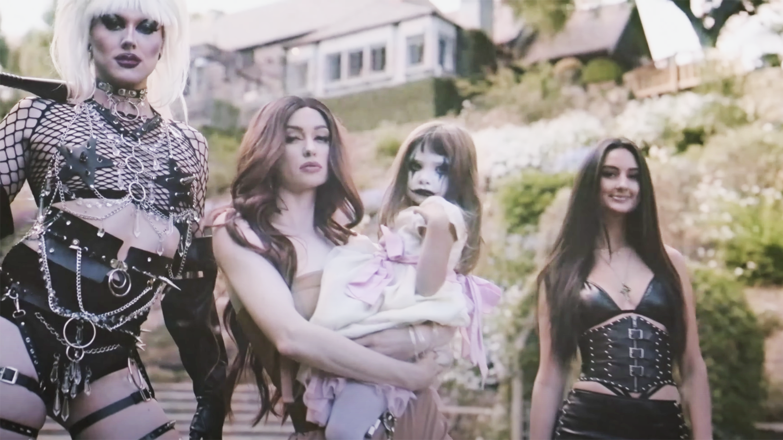 See Dana Dentata Rage in New “Do U Like Me Now?” Video