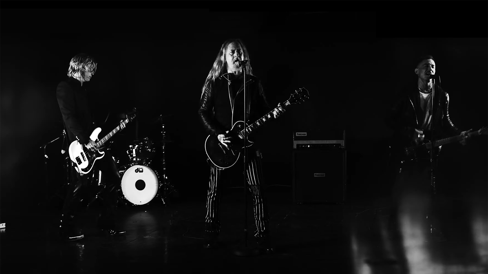 Alice in Chains’ Jerry Cantrell: Hear Smoldering New Solo Song “Atone”