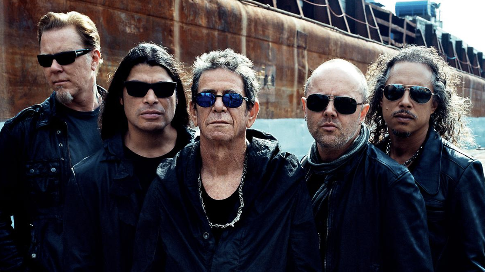 10 Worst Albums by Great Metal Bands