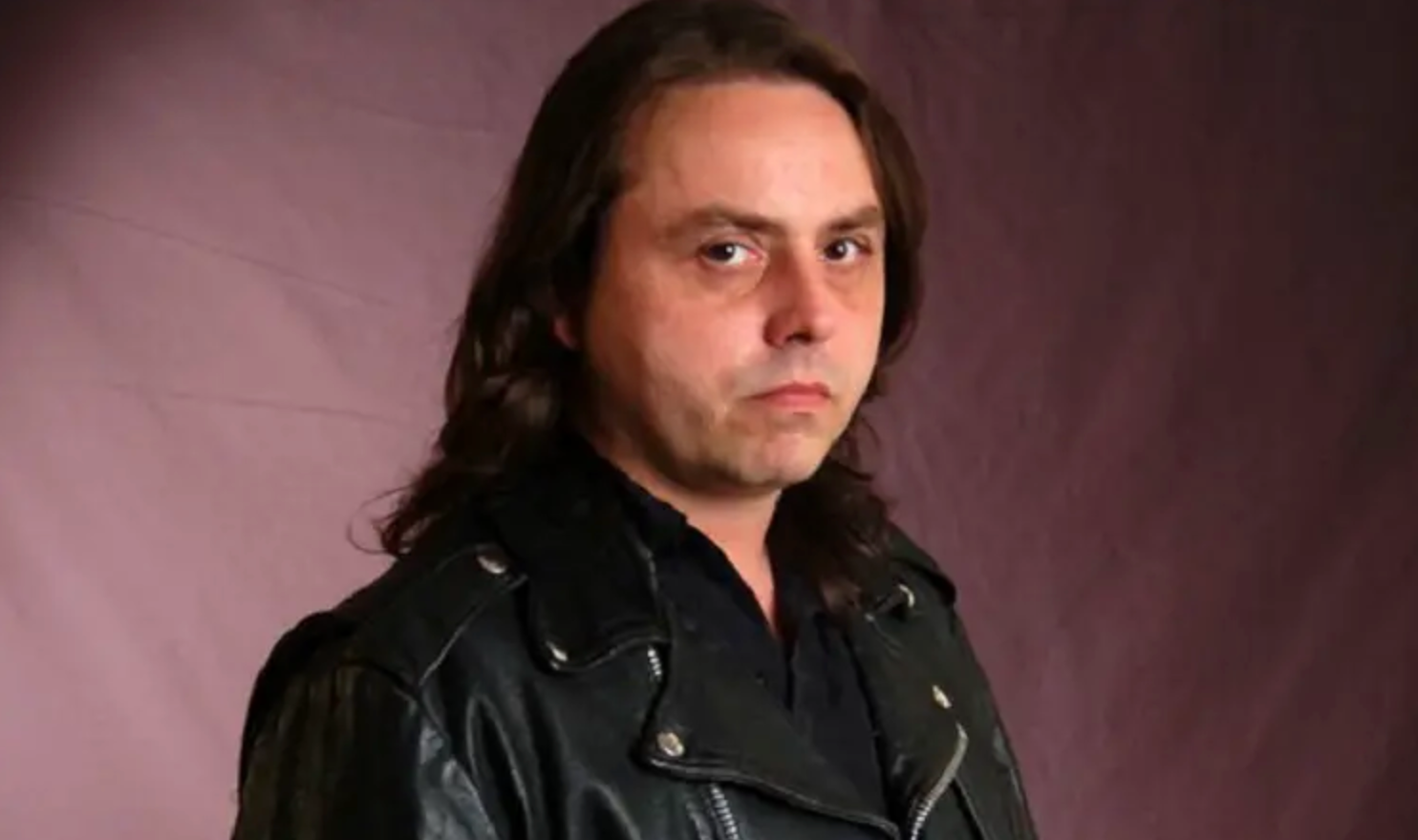 Tim Aymar, vocalist of CHUCK SCHULDINER’s final project CONTROL DENIED, dead at 59