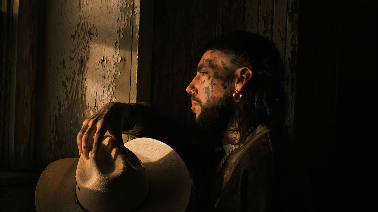 $UICIDEBOY$: Hear $crim’s new solo song “paradise”