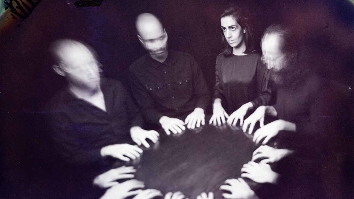 Hear Dillinger Escape Plan/Extol Supergroup Azusa’s Dizzying New Prog-Metal Song